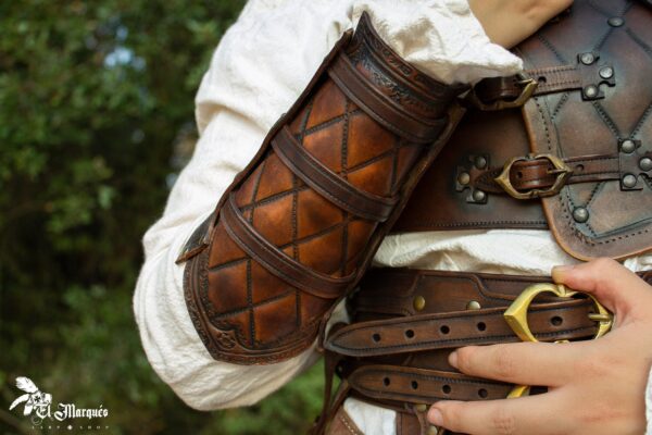 Brazales "Explorer"