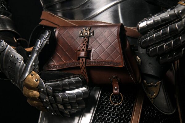 Bolsa "Soldier"