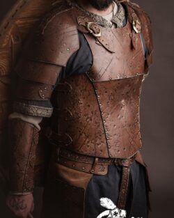 peto modelo mercenario