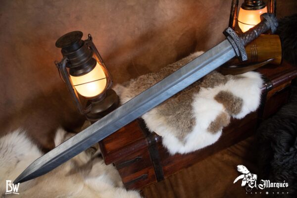 Espada larga "Egil"