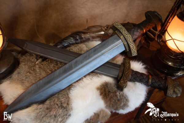 Daga "Egil"