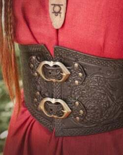 Cinturón Corsé "Valkiria