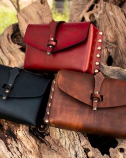 Bolsa básica "Peregrino"