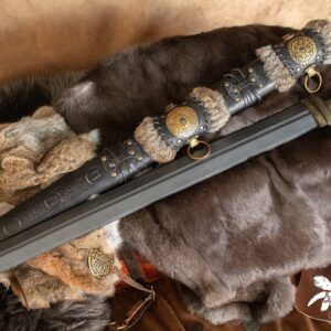Vaina "Jarl"