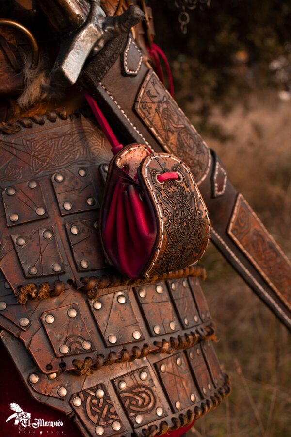 Bolsa Vikinga