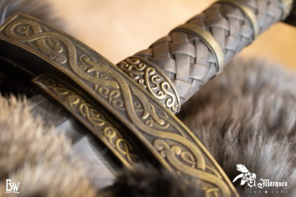 Espada larga "Jarl"