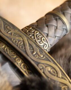 Espada larga "Jarl"