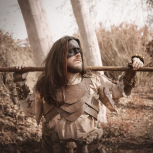 Peto "Berserker"