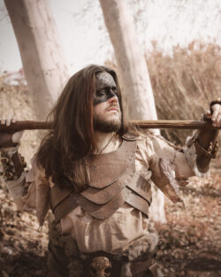 Peto "Berserker"