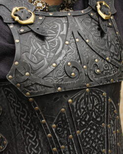 peto "Baldur"
