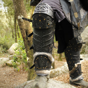 Grebas "Baldur"