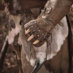 Brazales "Berserker" Largos