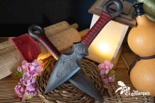 Kunai