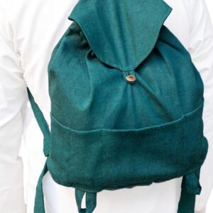 Backpack Capsus Green