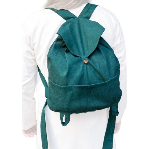 Backpack Capsus Green - Imagen 3