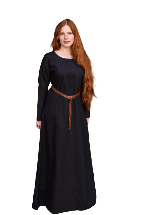 Under Dress Freya Black - Imagen 3