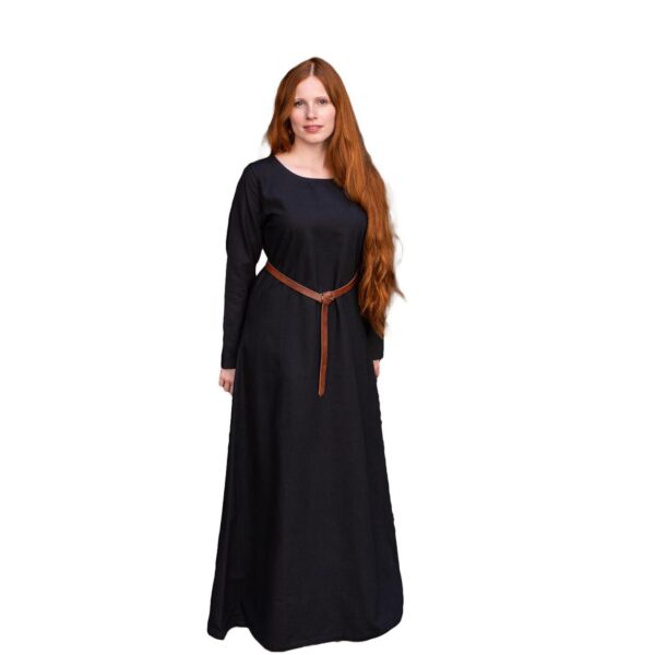 Under Dress Freya Black - Imagen 2