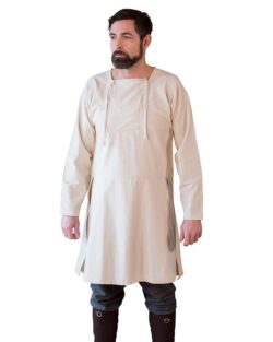 Viborg Shirt Olaf Natural