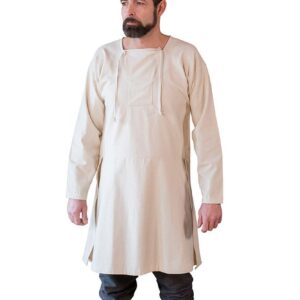Viborg Shirt Olaf Natural