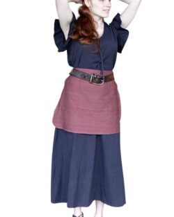 Women's Dress Agga Black