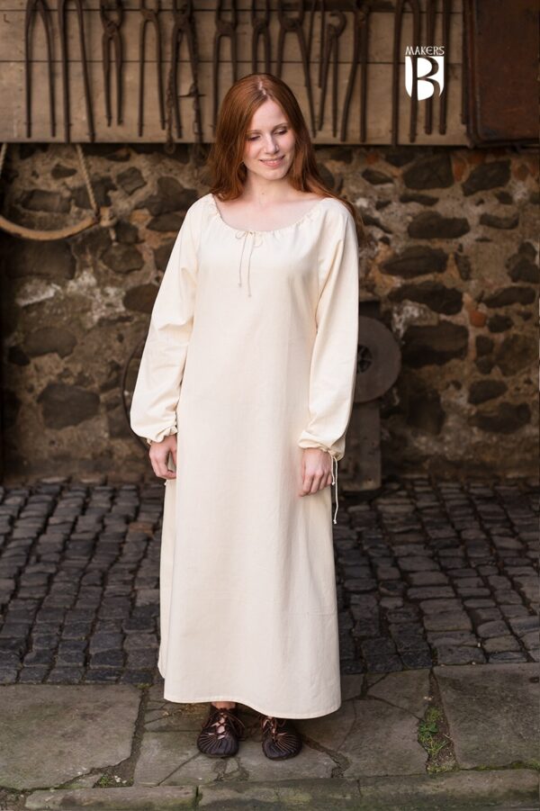Under Dress Annecke Natural - Imagen 3