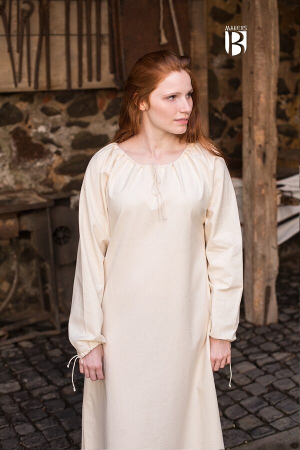 Under Dress Annecke Natural - Imagen 5