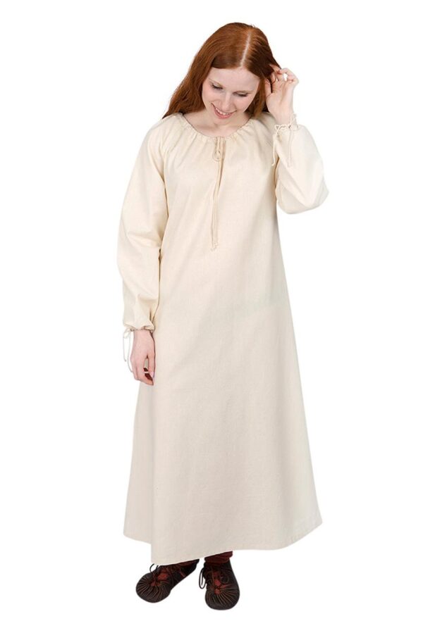Under Dress Annecke Natural