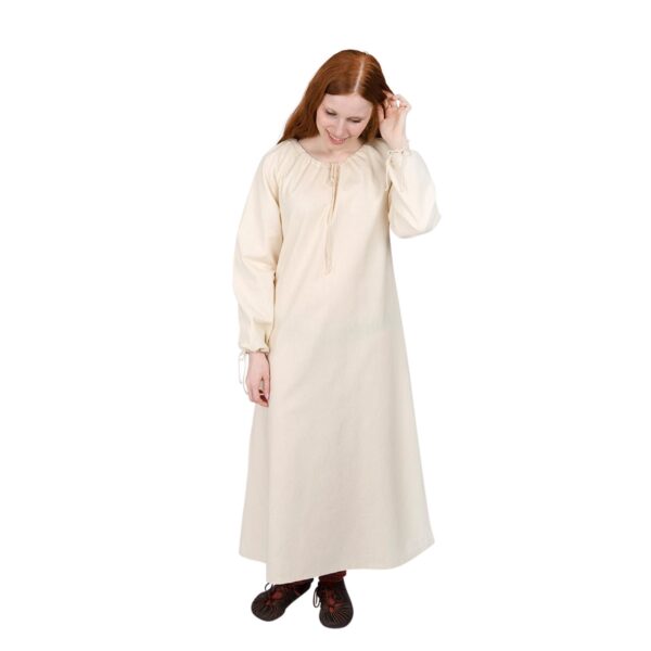 Under Dress Annecke Natural - Imagen 2