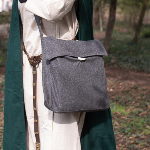 Bag Vesker Dark Grey