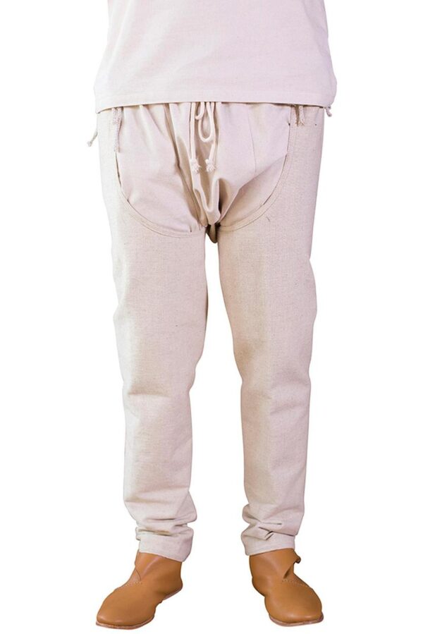 Chausses Brandolf Hemp