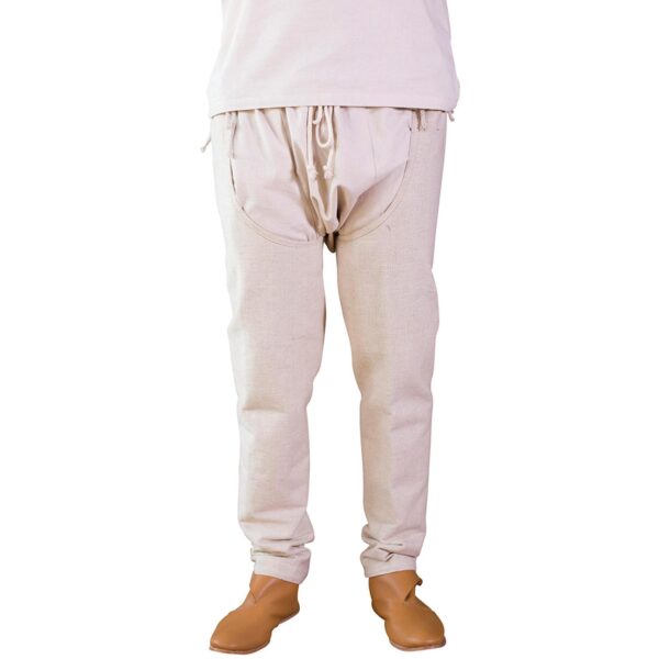 Chausses Brandolf Hemp - Imagen 2