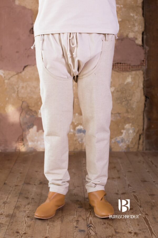 Chausses Brandolf Hemp - Imagen 3