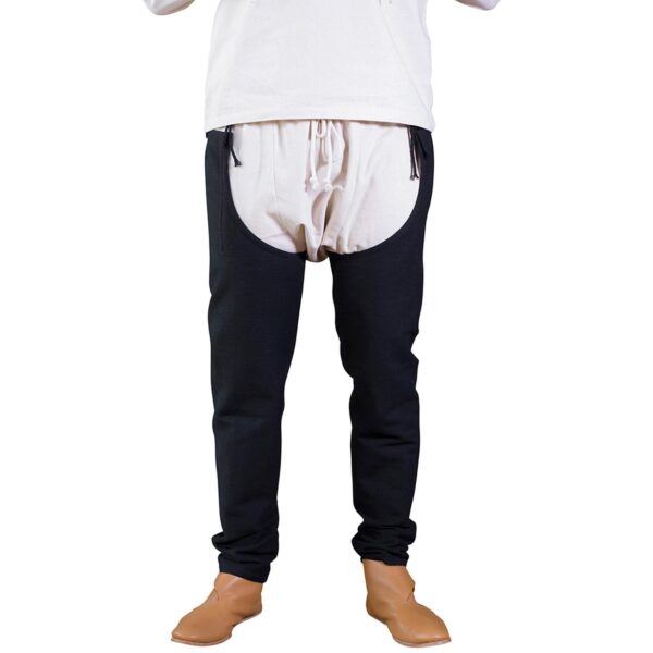 Chausses Brandolf Black - Imagen 2