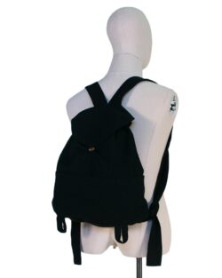 Backpack Capsus Black