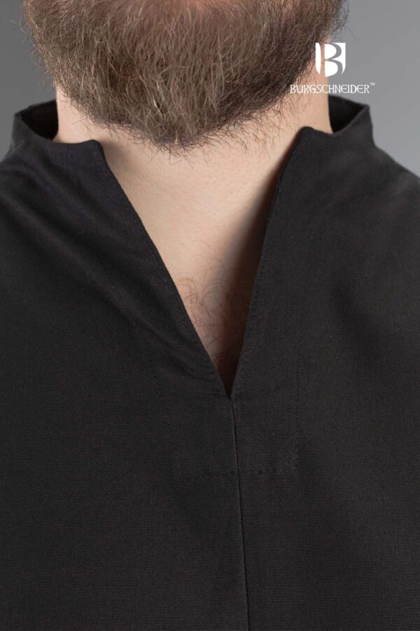 Tunic Ekwin Black - Imagen 4