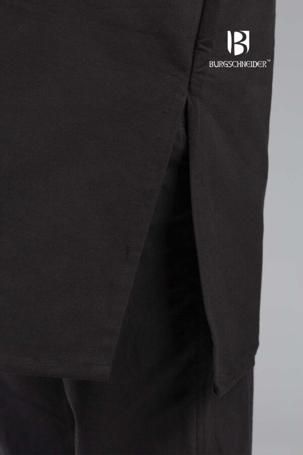 Tunic Ekwin Black - Imagen 6