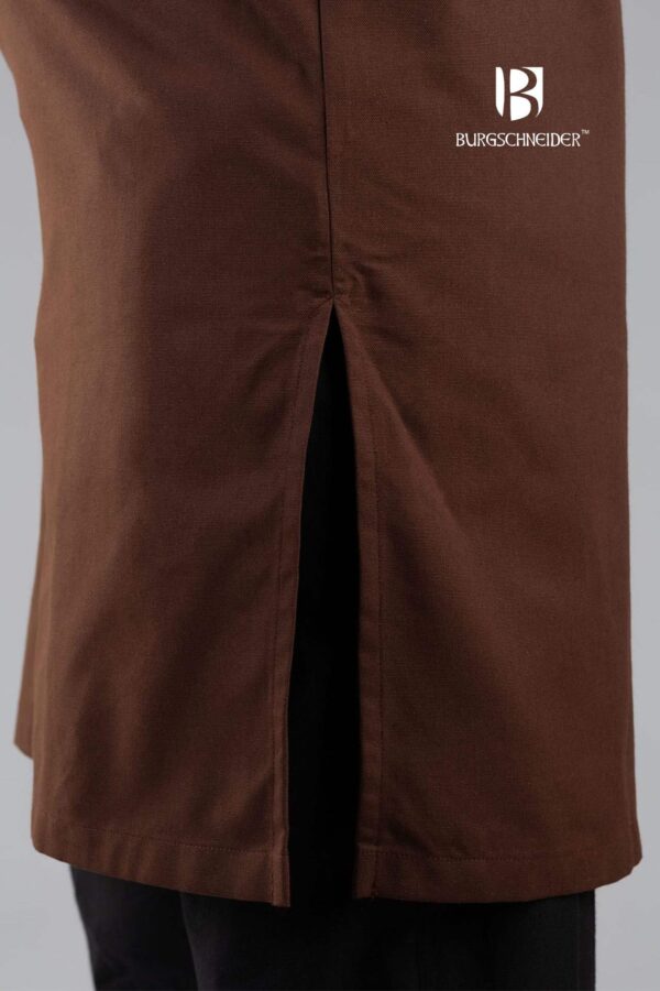 Tunic Ekwin Brown - Imagen 6