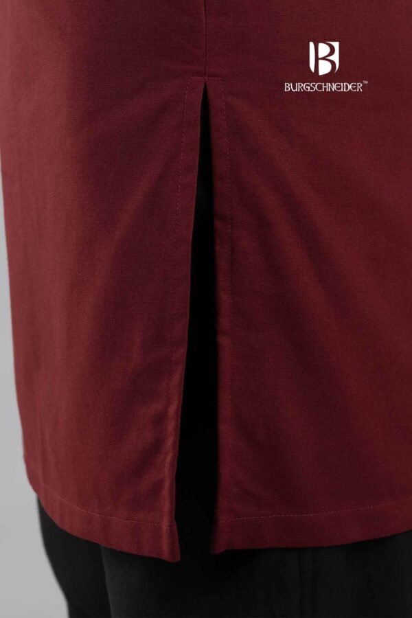 Tunic Ekwin Red - Imagen 4