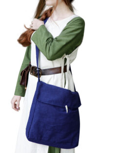 Bag Ehwaz Blue
