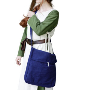 Bag Ehwaz Blue