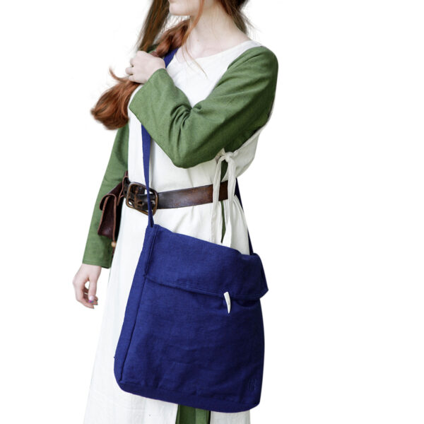 Bag Ehwaz Blue