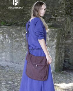 Bag Ehwaz Brown