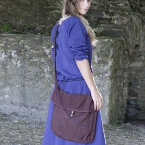Bag Ehwaz Brown