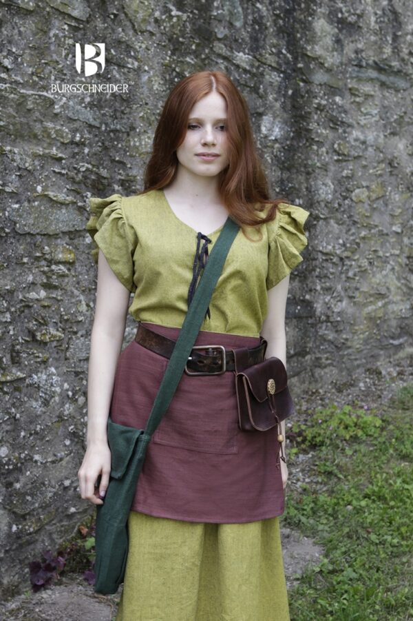 Bag Ehwaz Green - Imagen 5
