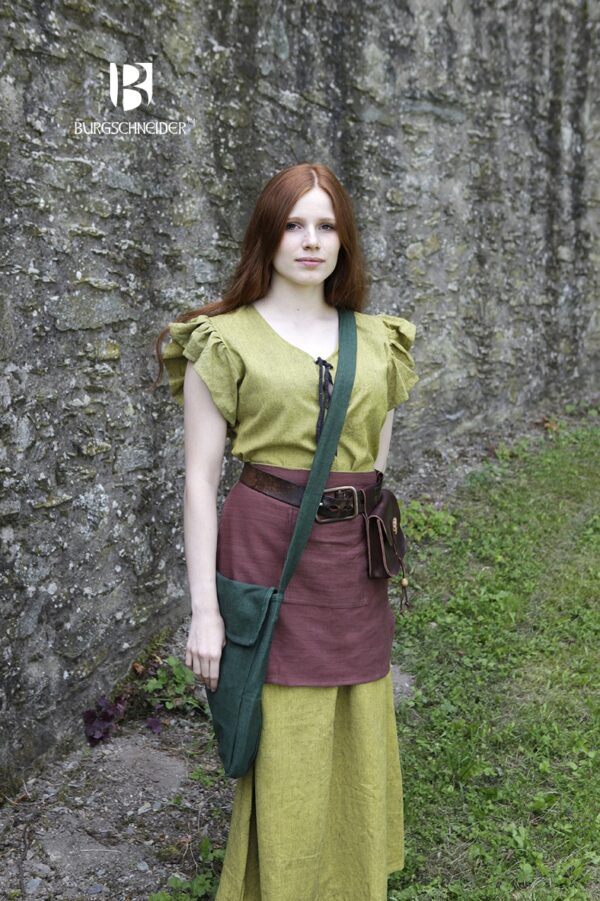 Bag Ehwaz Green - Imagen 4