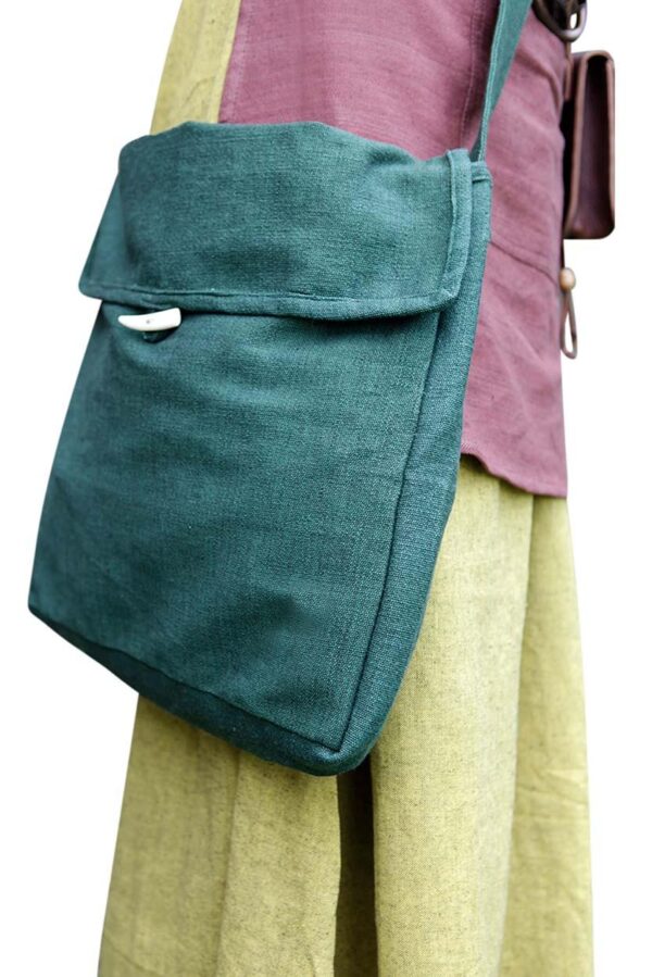 Bag Ehwaz Green - Imagen 2