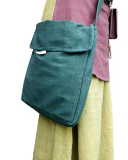 Bag Ehwaz Green