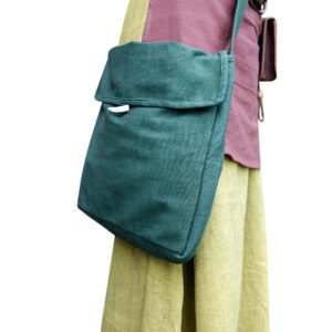 Bag Ehwaz Green