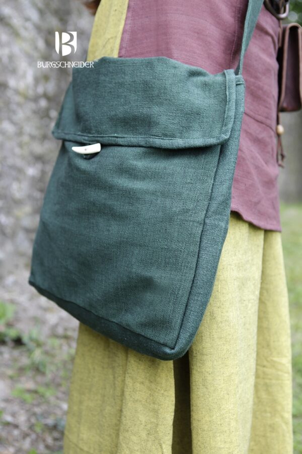 Bag Ehwaz Green - Imagen 3