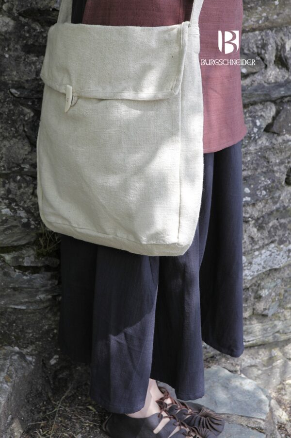 Bag Ehwaz Hemp - Imagen 4